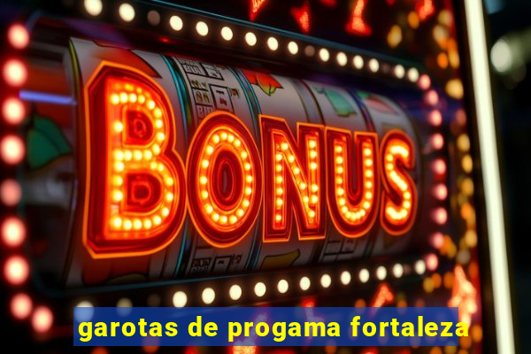 garotas de progama fortaleza